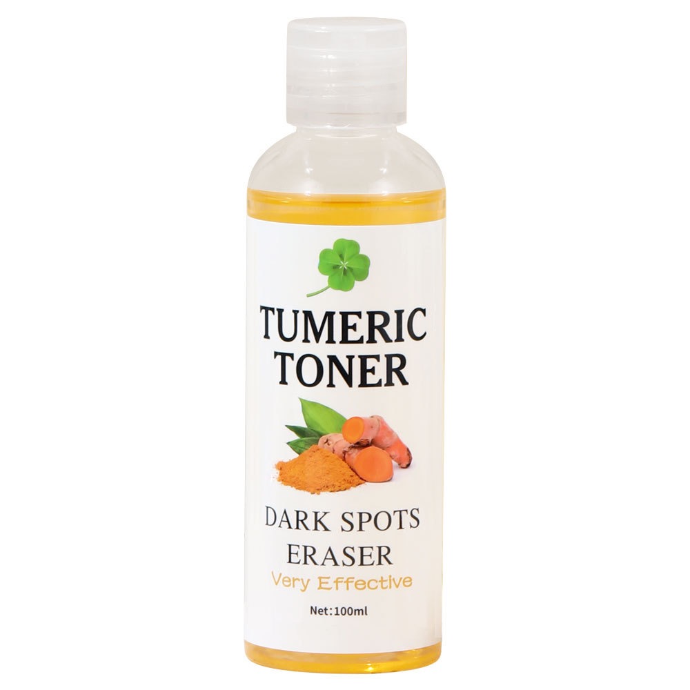 Dark Spots Eraser Turmeric Toner - Image 3