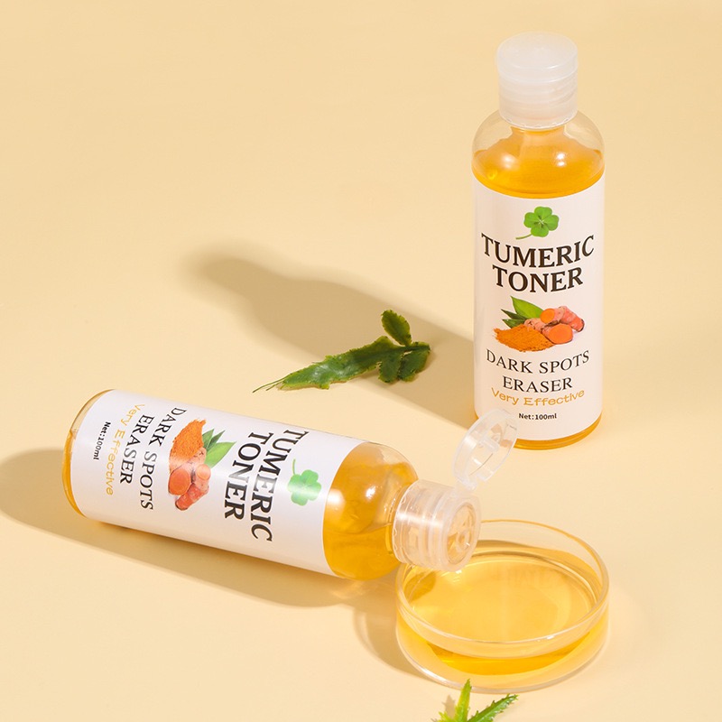 Dark Spots Eraser Turmeric Toner - Image 2