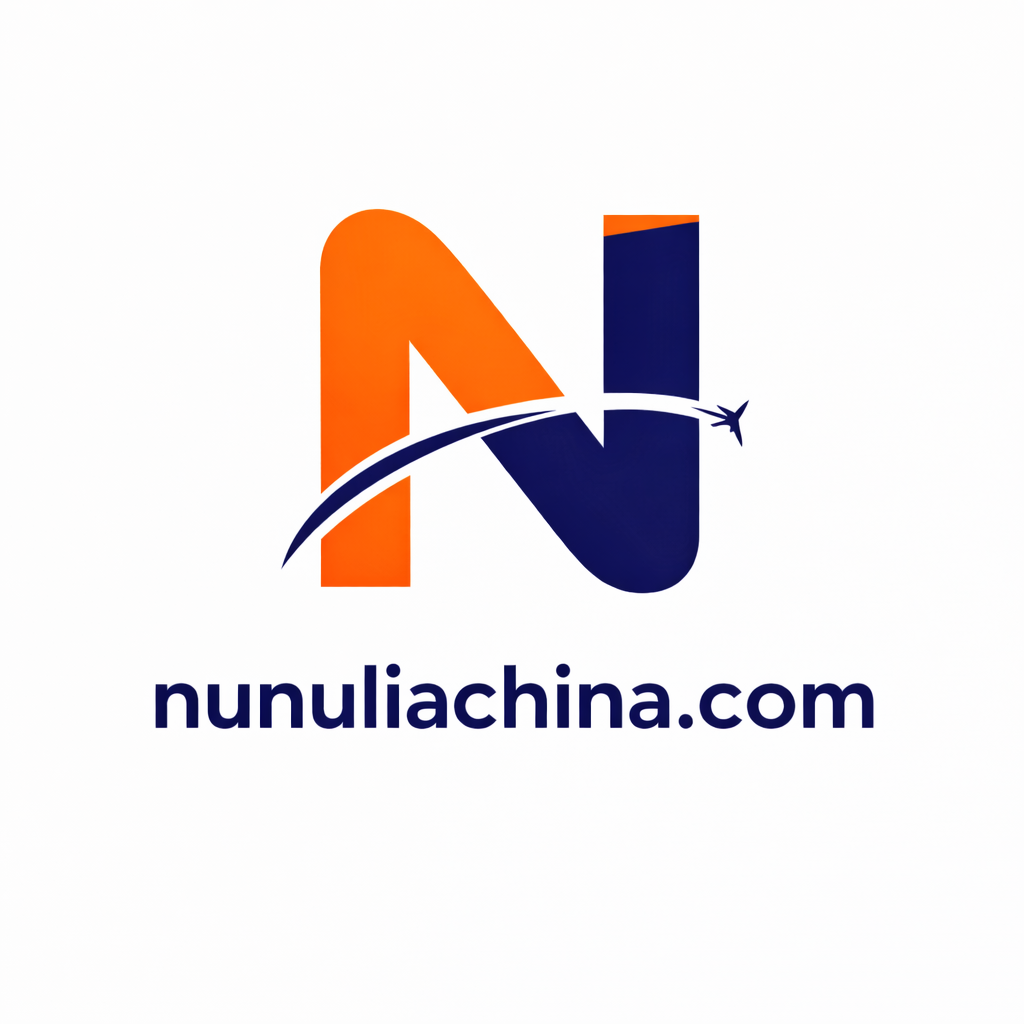 NunuliaChina