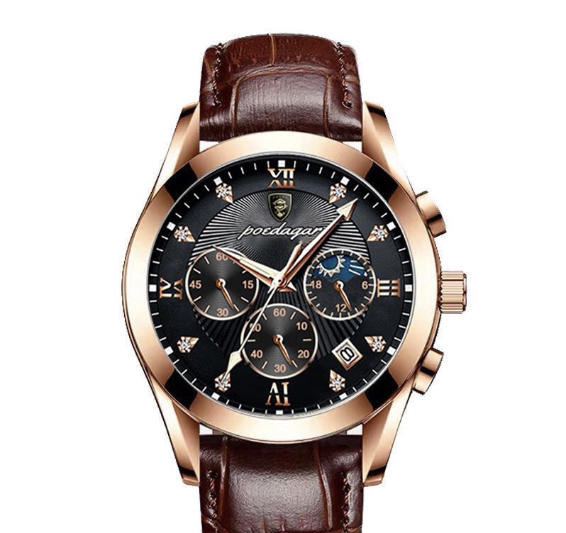 POEDAGAR watches saa wasiliana nasi WhatsApp +8613797067514 au +255698382205 ili kuchagua rangi au muundo - Image 4