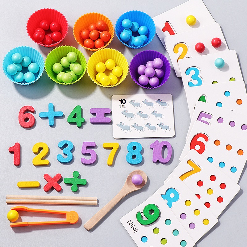 Kids’ learning tools kwa kujifunzia watoto