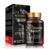 Testosterone Capsules ya Mwanaume