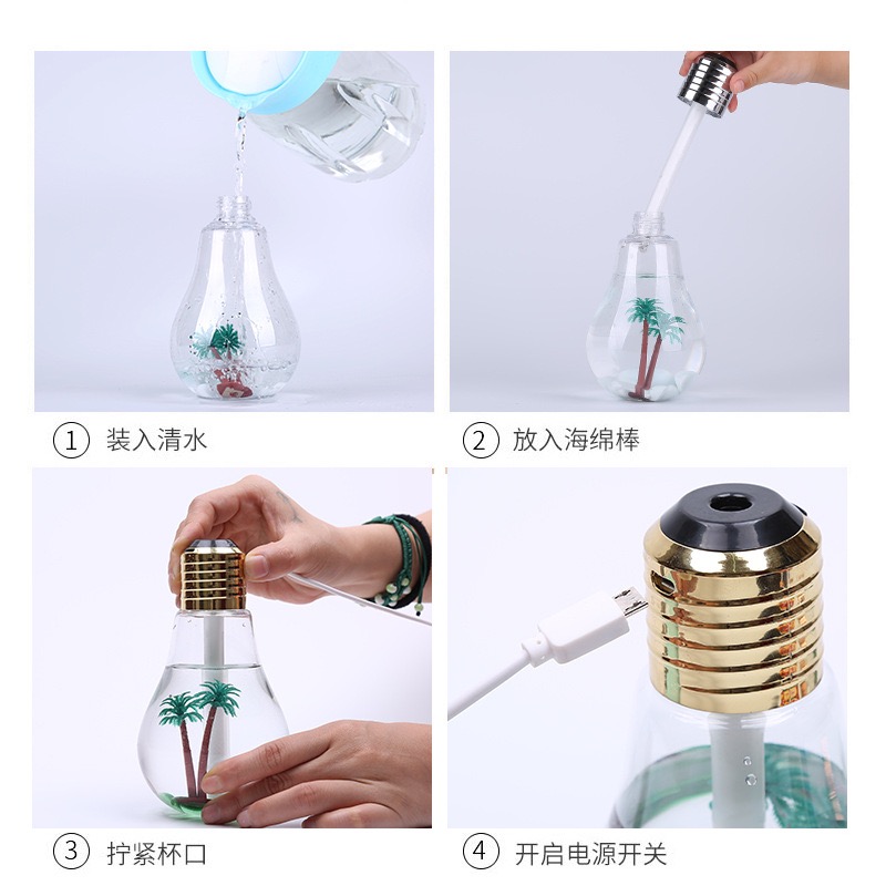 Bulb Humidifier - Image 3