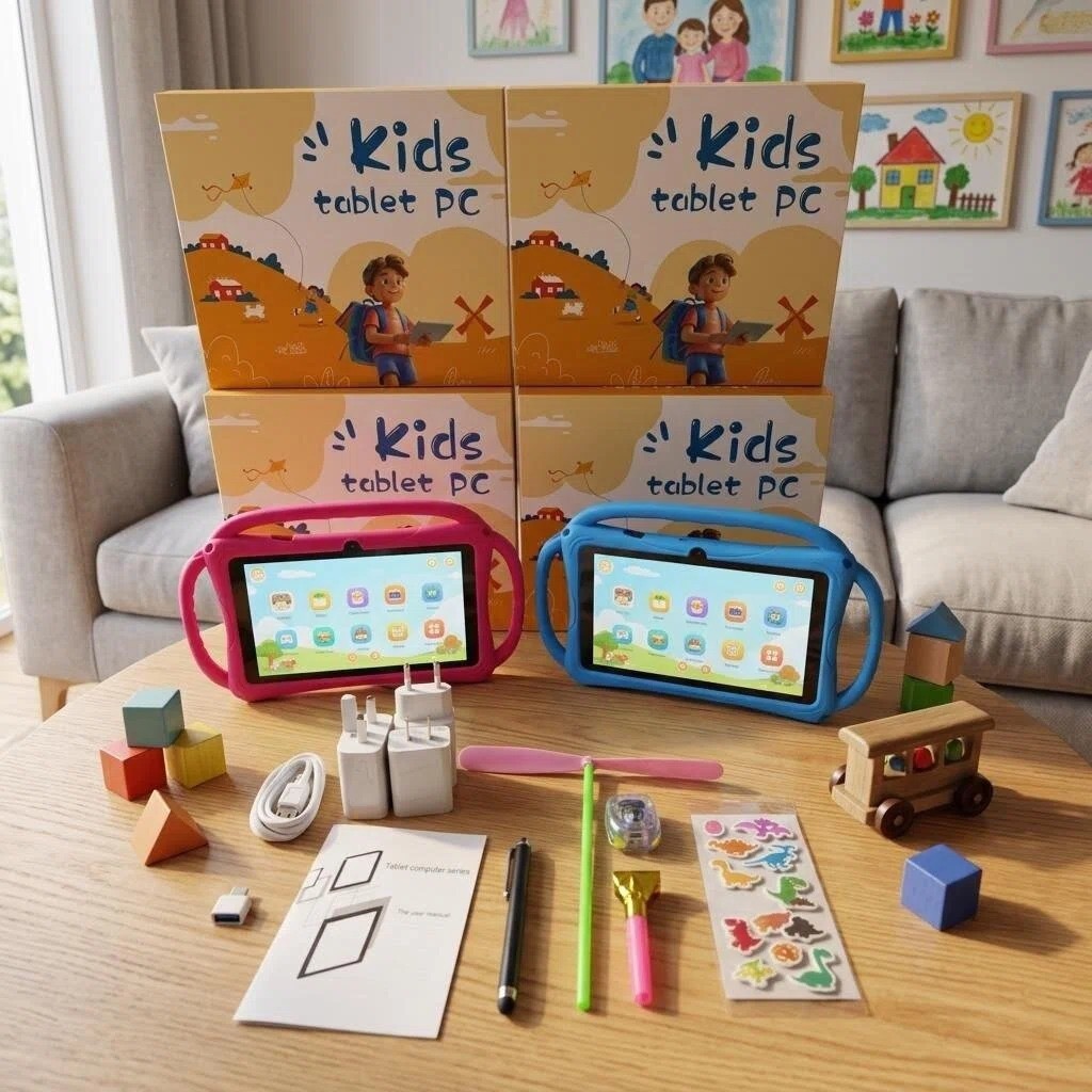 Kids’ tablets - Image 5