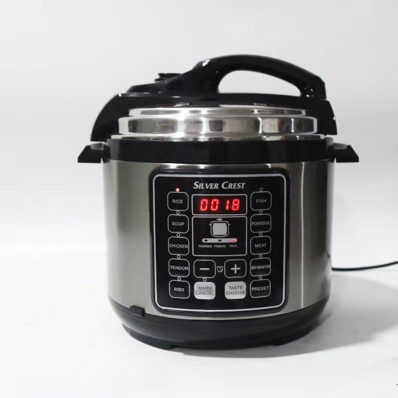Pressure cooker 1set 58000TZS 4sets kila set 53000 TZS - Image 4