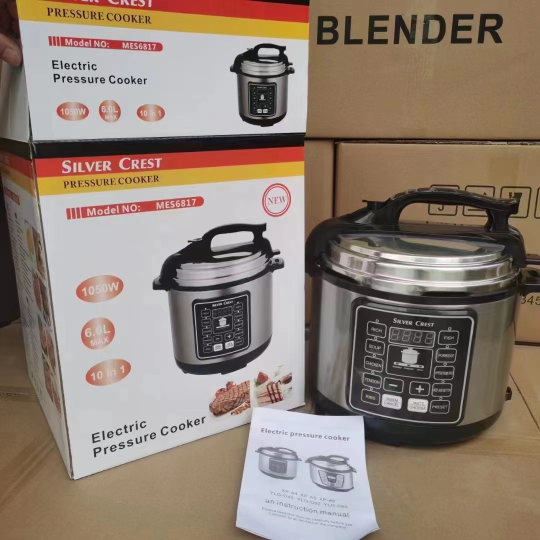 Pressure cooker 1set 58000TZS 4sets kila set 53000 TZS - Image 3