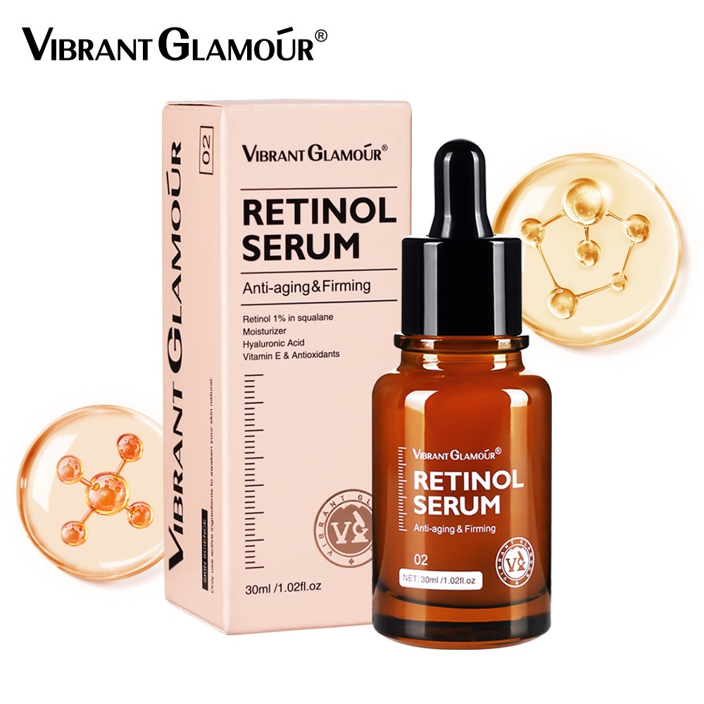 Retinol Facial Serum 9000 Tsh mpaka 6900 Tsh