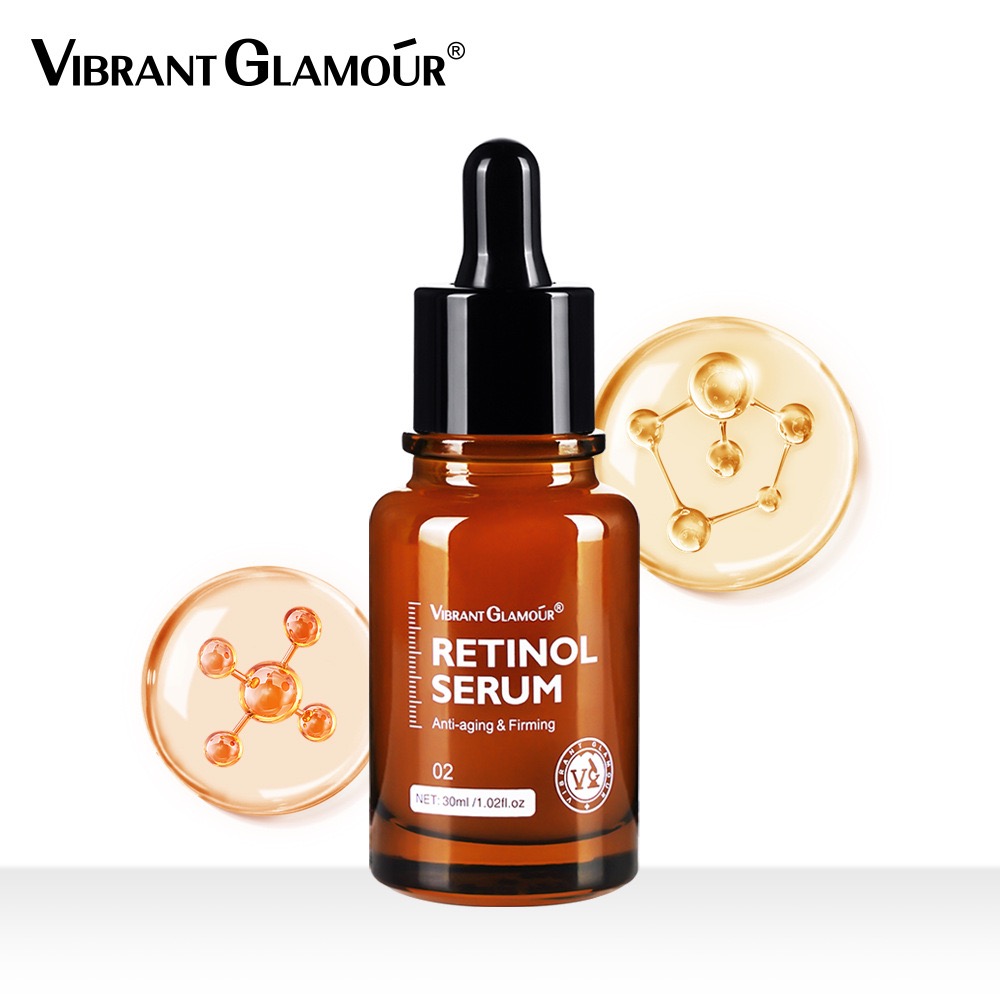 Retinol Facial Serum 9000 Tsh mpaka 6900 Tsh - Image 4
