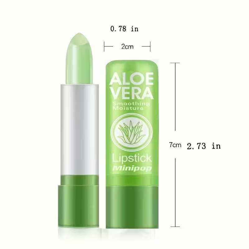Aloe Vera lipstick - Image 4