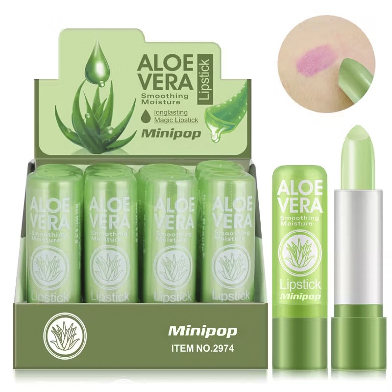 Aloe Vera lipstick - Image 2