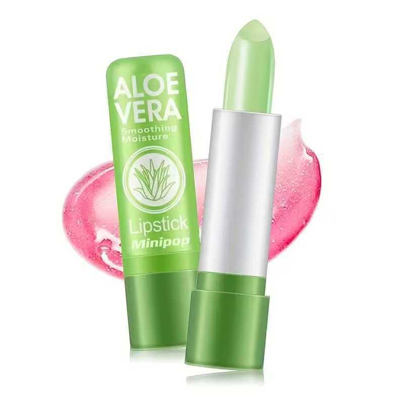 Aloe Vera lipstick - Image 5